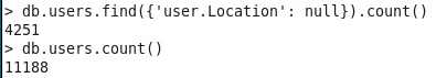location null 2